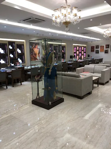 Tanishq Jewellery - Tanishq Jewellery